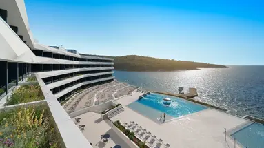 Grand Hotel View