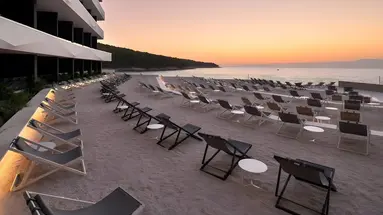 Grand Hotel View
