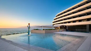 Grand Hotel View