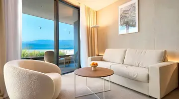 Grand Hotel View