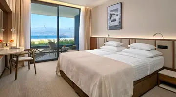 Grand Hotel View