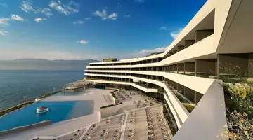 Grand Hotel View