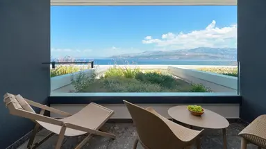 Grand Hotel View