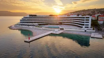 Grand Hotel View