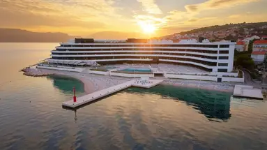 Grand Hotel View