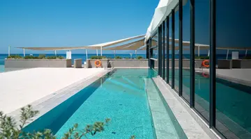GRAND HOTEL VIEW