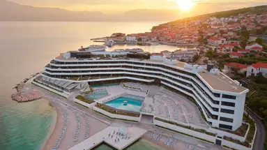 Grand Hotel View