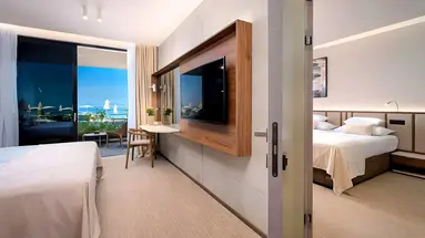 Grand Hotel View