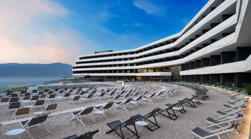 Grand Hotel View