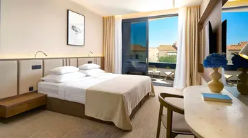Grand Hotel View