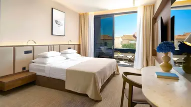 Grand Hotel View
