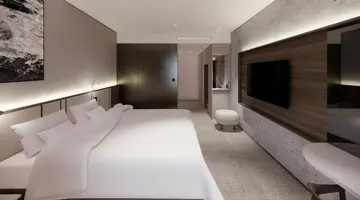 GRAND HOTEL VIEW