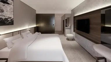 GRAND HOTEL VIEW