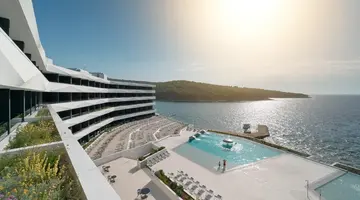 GRAND HOTEL VIEW