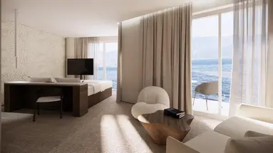 GRAND HOTEL VIEW