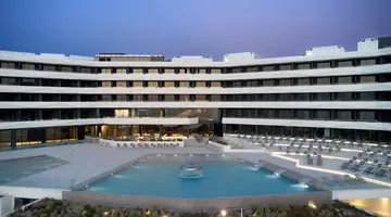 GRAND HOTEL VIEW