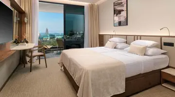 Grand Hotel View