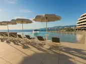 Grand Hotel View