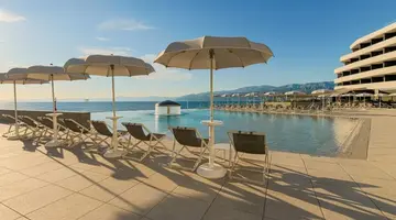 Grand Hotel View