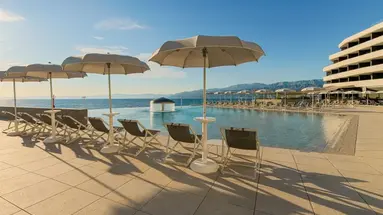 Grand Hotel View