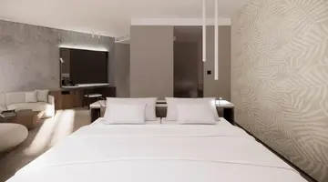 GRAND HOTEL VIEW