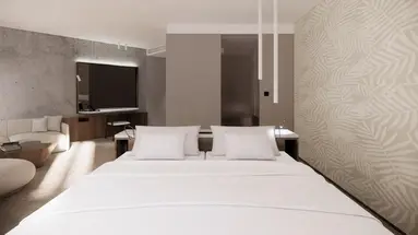 GRAND HOTEL VIEW