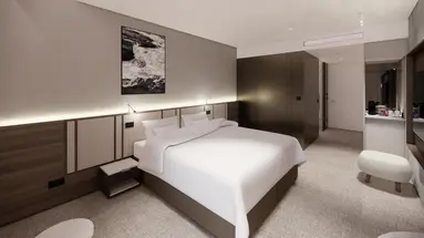 GRAND HOTEL VIEW