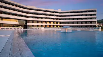 Grand Hotel View