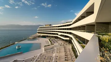 GRAND HOTEL VIEW