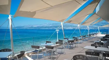 Grand Hotel View