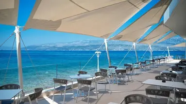 Grand Hotel View