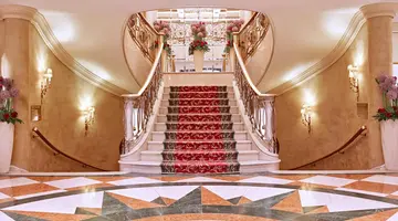 Grand Hotel Wien