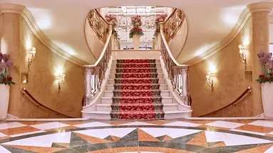 Grand Hotel Wien