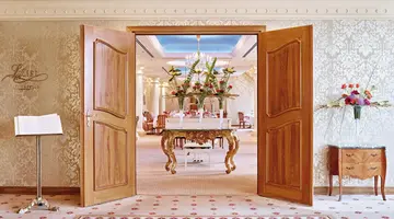 Grand Hotel Wien