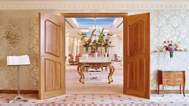 Grand Hotel Wien