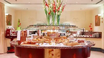 Grand Hotel Wien