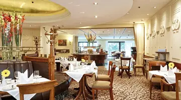 Grand Hotel Wien