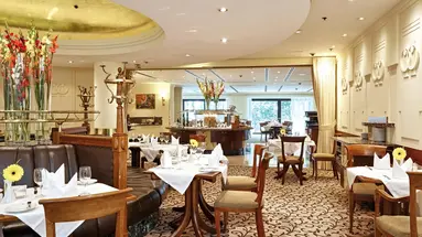 Grand Hotel Wien