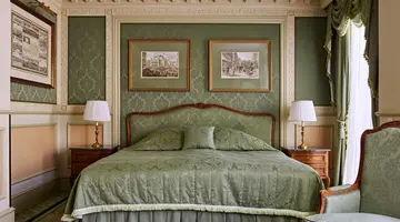Grand Hotel Wien