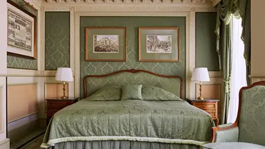 Grand Hotel Wien
