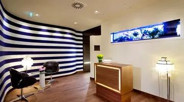 Grand Hotel Wien