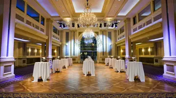 Grand Hotel Wien