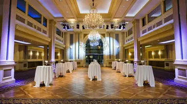 Grand Hotel Wien