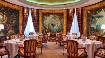 Grand Hotel Wien