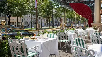 Grand Hotel Wien