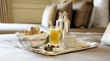 Grand Hotel Wien