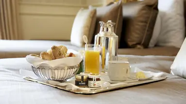 Grand Hotel Wien