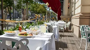 Grand Hotel Wien