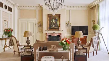 Grand Hotel Wien