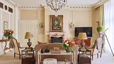 Grand Hotel Wien